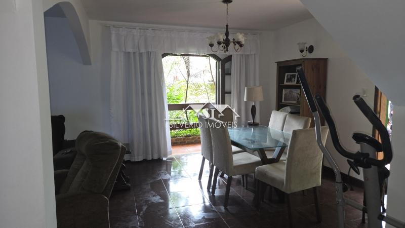 Casa, 3 quartos, 160 m² - Foto 7