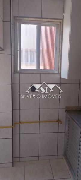 Apartamento, 2 quartos, 53 m² - Foto 9