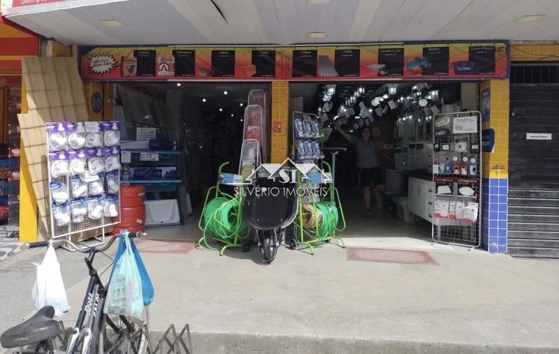 Loja-Salão, 375 m² - Foto 2