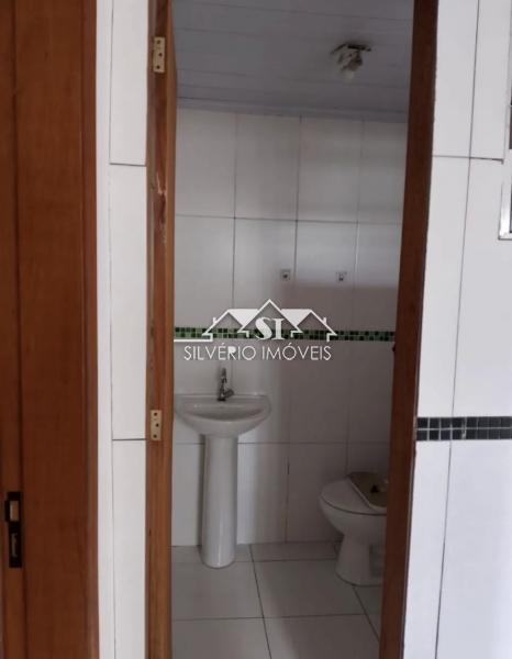 Casa, 1 quarto, 40 m² - Foto 4