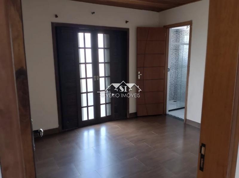 Casa, 1 quarto, 40 m² - Foto 3