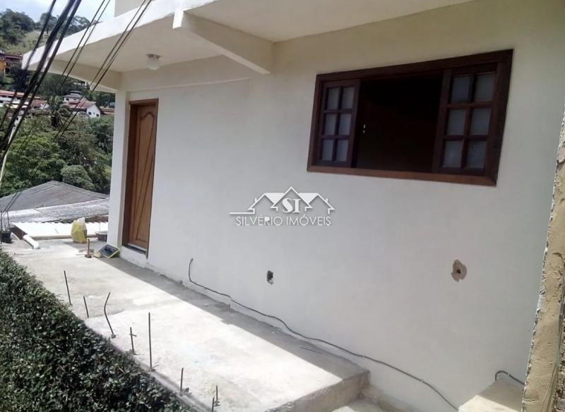 Casa, 1 quarto, 40 m² - Foto 2