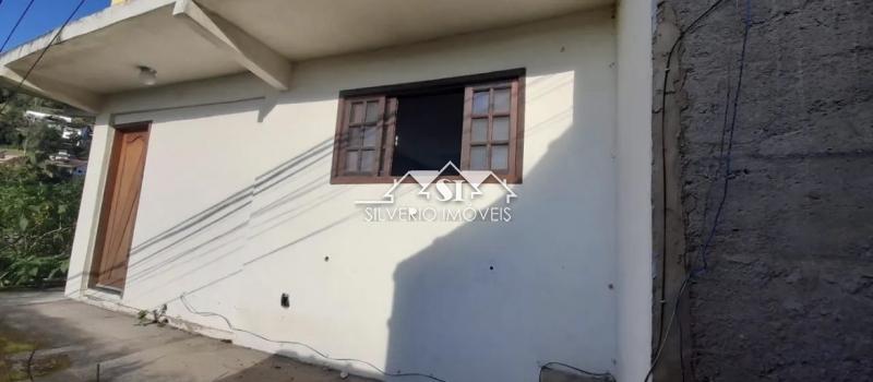 Casa, 1 quarto, 40 m² - Foto 1