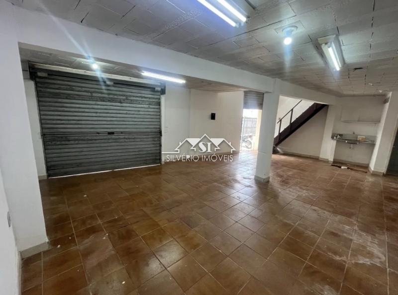 Loja-Salão, 55 m² - Foto 2