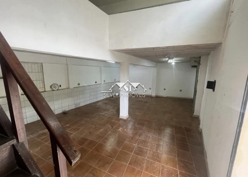 Loja-Salão, 55 m² - Foto 3