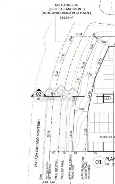 Terreno, 6500 m² - Foto 3