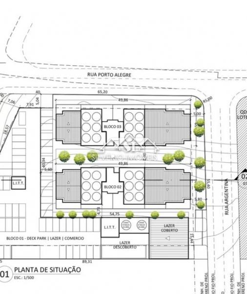 Terreno, 6500 m² - Foto 4