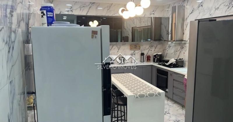 Casa, 4 quartos, 298 m² - Foto 18