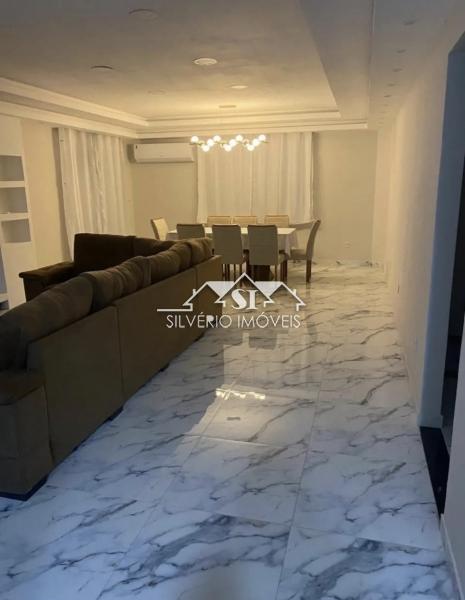 Casa, 4 quartos, 298 m² - Foto 4