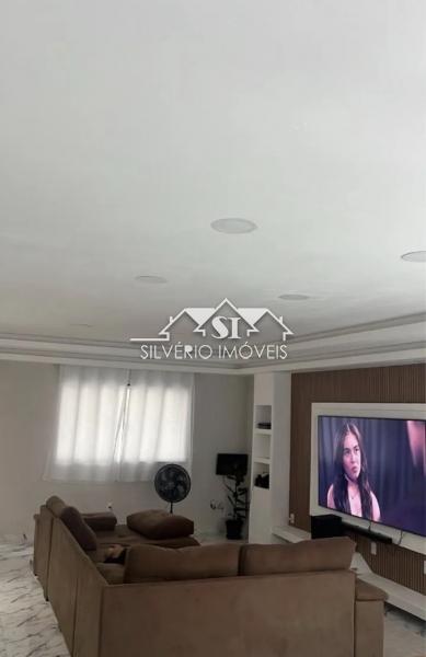 Casa, 4 quartos, 298 m² - Foto 9