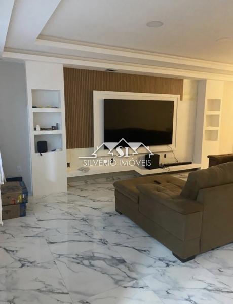 Casa, 4 quartos, 298 m² - Foto 2