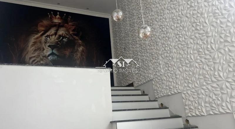 Casa, 4 quartos, 298 m² - Foto 6