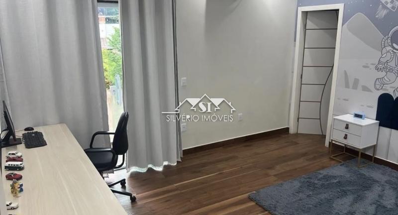 Casa, 4 quartos, 298 m² - Foto 13