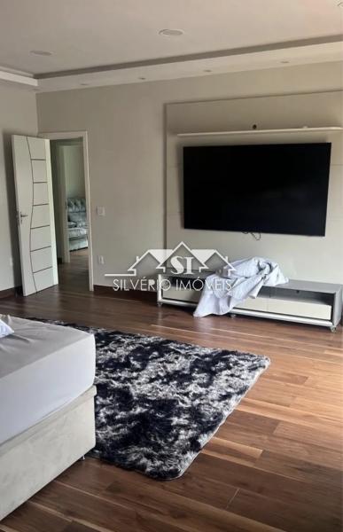 Casa, 4 quartos, 298 m² - Foto 3