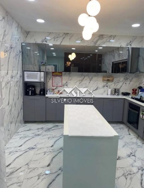 Casa, 4 quartos, 298 m² - Foto 16