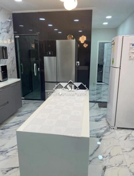 Casa, 4 quartos, 298 m² - Foto 17