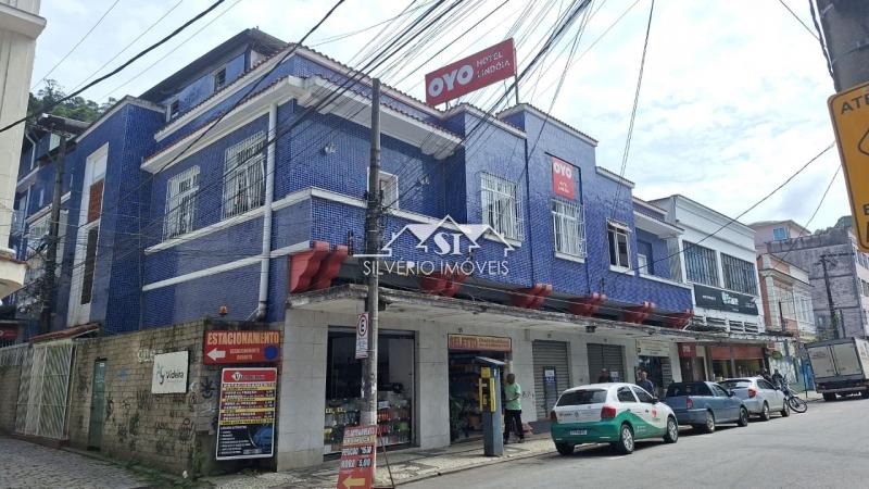 Apartamento, 38 quartos, 800 m² - Foto 1