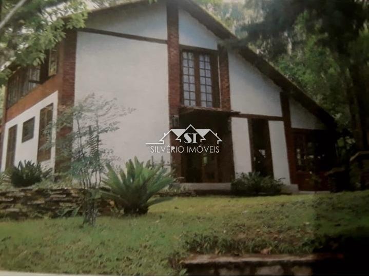 Casa, 3 quartos, 130 m² - Foto 1