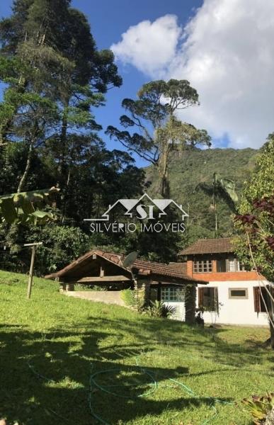 Casa, 3 quartos, 130 m² - Foto 2