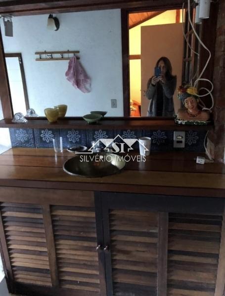 Casa, 3 quartos, 130 m² - Foto 4