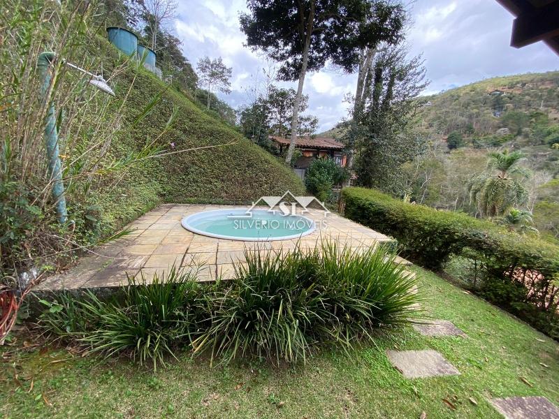 Casa à venda em Araras, Petrópolis - RJ - Foto 2