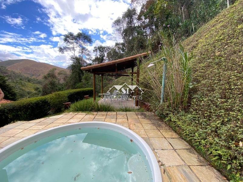 Casa à venda em Araras, Petrópolis - RJ - Foto 3