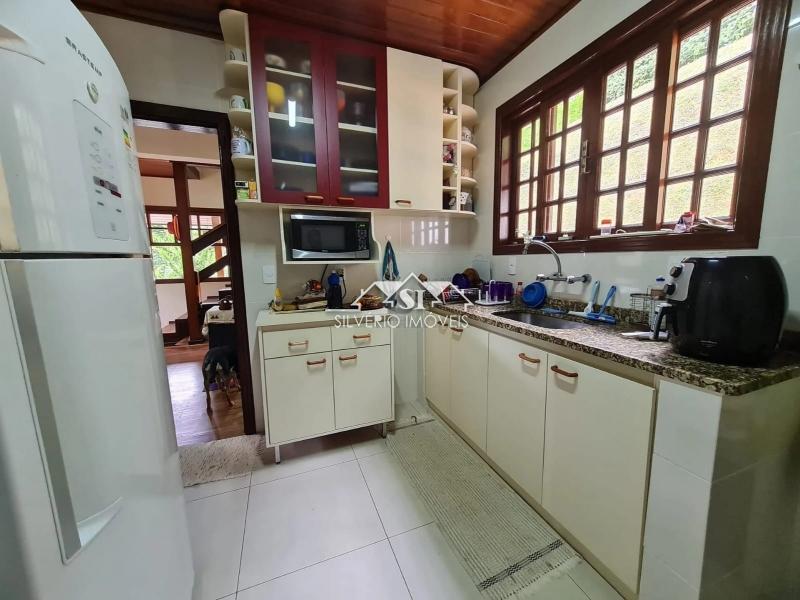 Casa à venda em Araras, Petrópolis - RJ - Foto 7