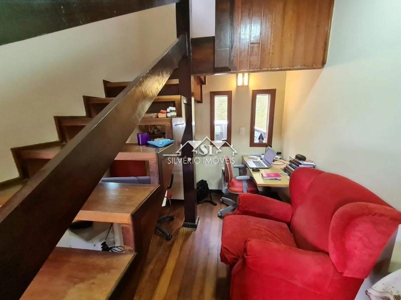 Casa à venda em Araras, Petrópolis - RJ - Foto 4