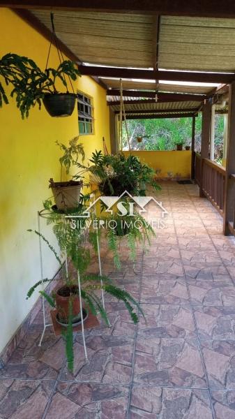 Fazenda / Sítio à venda em Centro, São José do Vale do Rio Preto - RJ - Foto 18