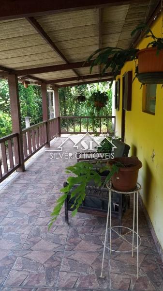 Fazenda / Sítio à venda em Centro, São José do Vale do Rio Preto - RJ - Foto 17