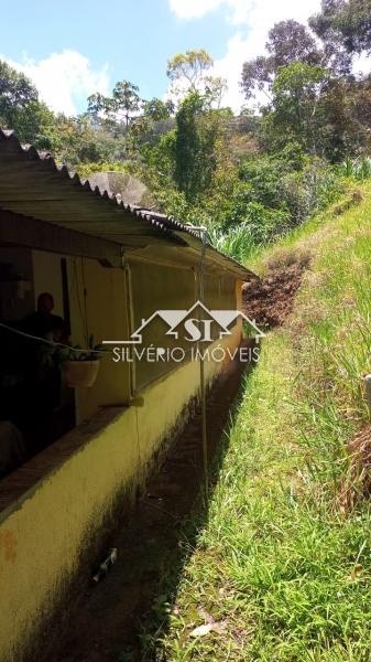 Fazenda / Sítio à venda em Centro, São José do Vale do Rio Preto - RJ - Foto 2