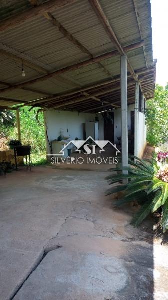 Fazenda / Sítio à venda em Centro, São José do Vale do Rio Preto - RJ - Foto 16