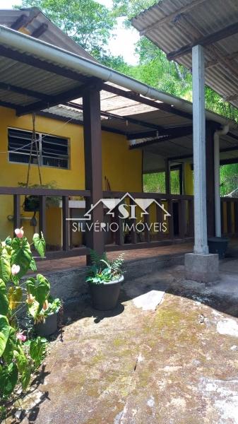 Fazenda / Sítio à venda em Centro, São José do Vale do Rio Preto - RJ - Foto 15