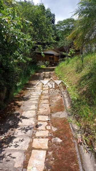 Fazenda / Sítio à venda em Centro, São José do Vale do Rio Preto - RJ - Foto 13