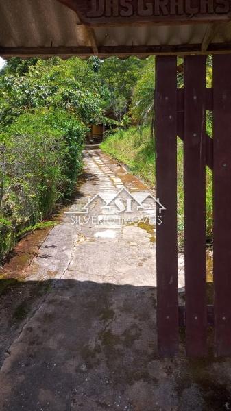 Fazenda / Sítio à venda em Centro, São José do Vale do Rio Preto - RJ - Foto 12