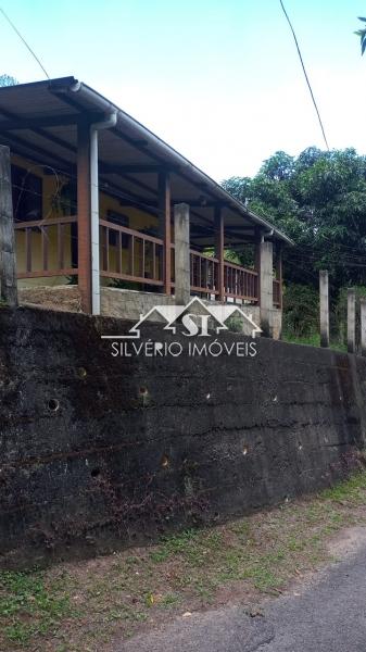 Fazenda / Sítio à venda em Centro, São José do Vale do Rio Preto - RJ - Foto 9