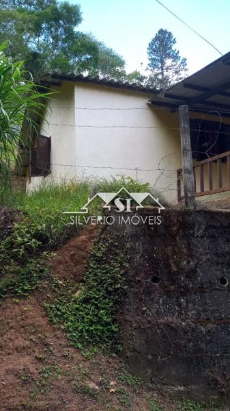 Fazenda / Sítio à venda em Centro, São José do Vale do Rio Preto - RJ - Foto 8