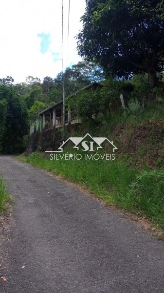 Fazenda / Sítio à venda em Centro, São José do Vale do Rio Preto - RJ - Foto 7