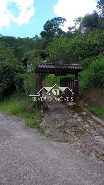 Fazenda / Sítio à venda em Centro, São José do Vale do Rio Preto - RJ - Foto 6