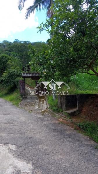 Fazenda / Sítio à venda em Centro, São José do Vale do Rio Preto - RJ - Foto 5