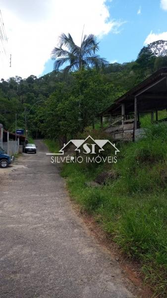 Fazenda / Sítio à venda em Centro, São José do Vale do Rio Preto - RJ - Foto 4