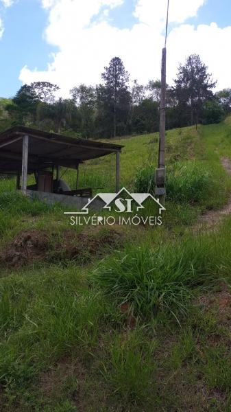 Fazenda / Sítio à venda em Centro, São José do Vale do Rio Preto - RJ - Foto 3