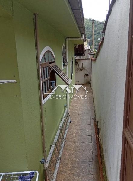 Casa, 4 quartos, 120 m² - Foto 2