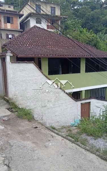 Casa, 4 quartos, 120 m² - Foto 1