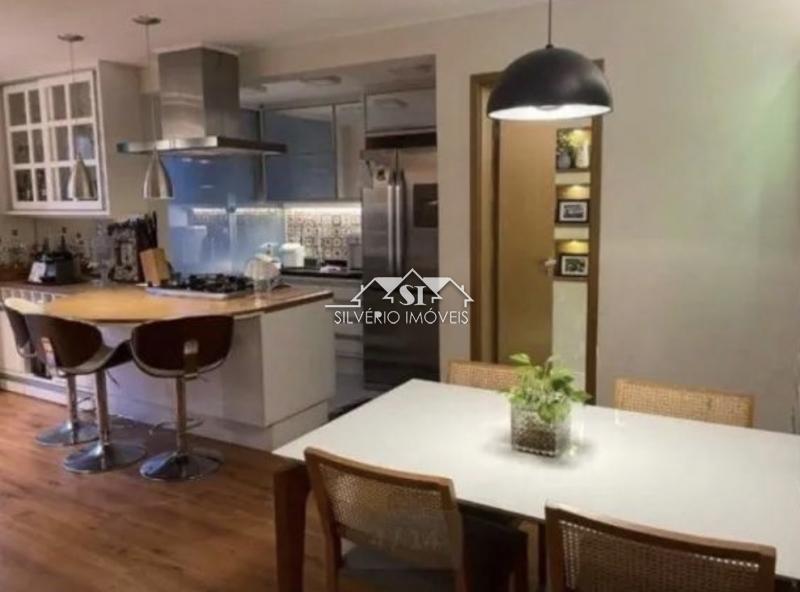 Apartamento, 3 quartos, 113 m² - Foto 1