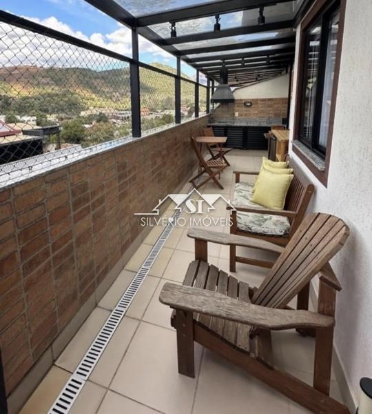 Apartamento, 3 quartos, 113 m² - Foto 9