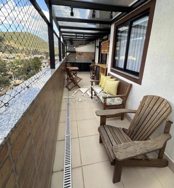 Apartamento, 3 quartos, 113 m² - Foto 10