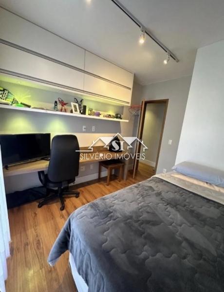 Apartamento, 3 quartos, 113 m² - Foto 2