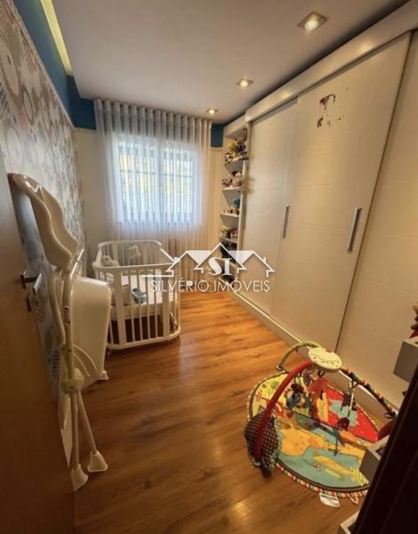 Apartamento, 3 quartos, 113 m² - Foto 7