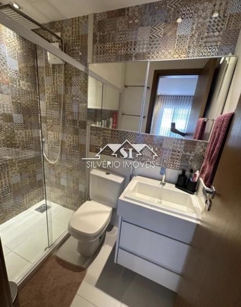 Apartamento, 3 quartos, 113 m² - Foto 8